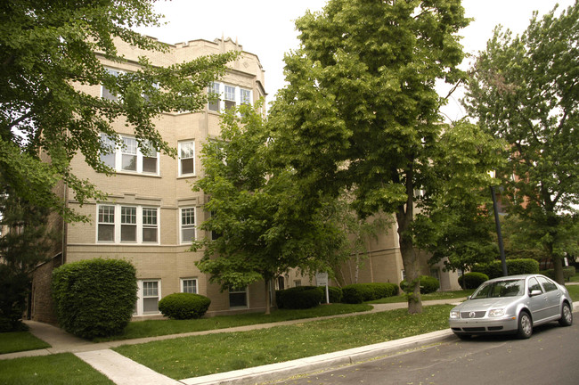 834-40 Judson Ave. in Evanston, IL - Building Photo - Building Photo