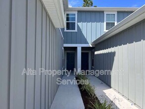 813 Observatory Pkwy in Jacksonville, FL - Building Photo - Building Photo