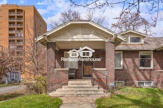 395 S Humboldt St in Denver, CO - Building Photo - Building Photo