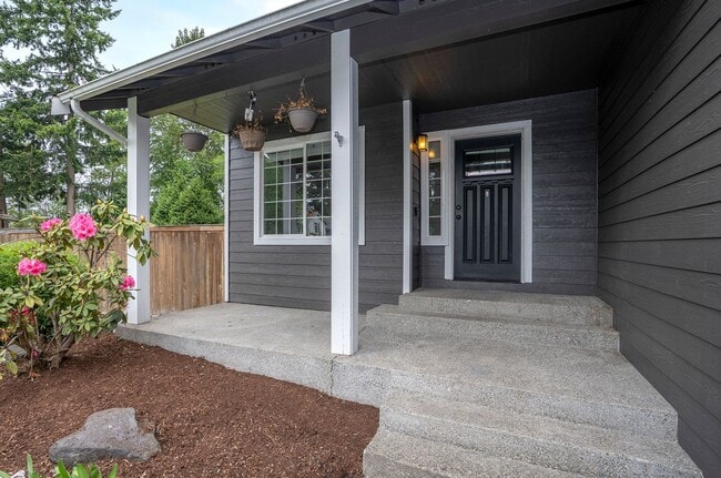 17316 87th Ave Ct E in Puyallup, WA - Building Photo - Building Photo