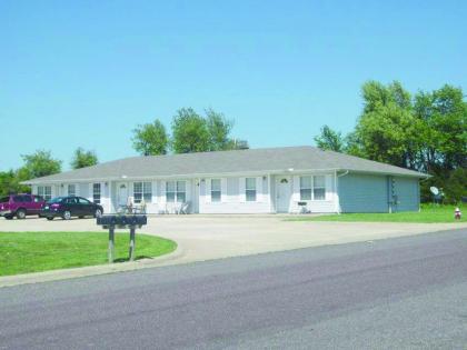 R & L Apartments | Monett, MO Apartments For Rent