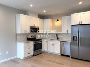 4205 Tejon St in Denver, CO - Building Photo - Building Photo