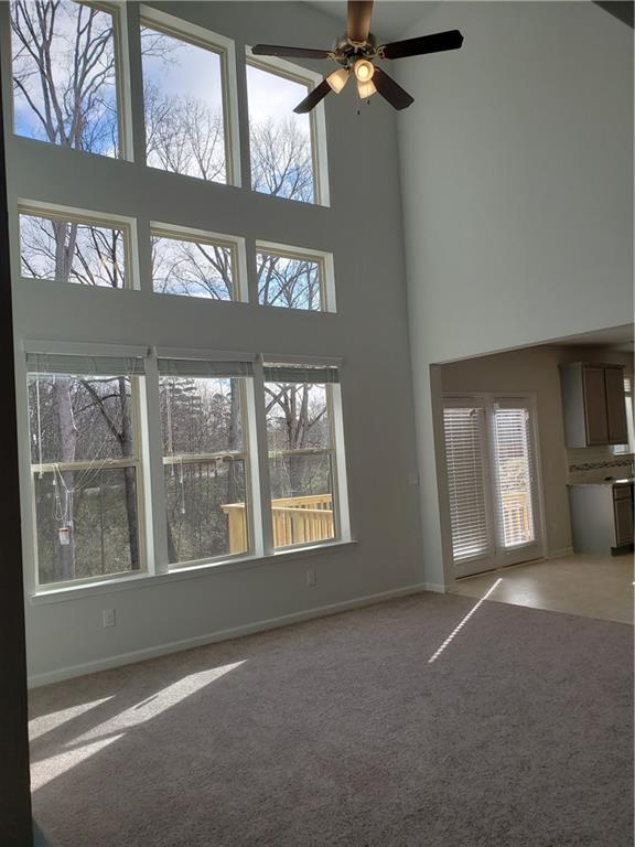5655 Mirror Lake Dr in Cumming, GA - Building Photo - Building Photo