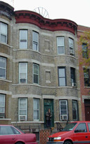 360 60th St Apartments