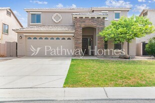 30789 N Muscovite Dr in Queen Creek, AZ - Building Photo