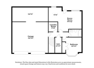 1309 Kent Manor in Stockbridge, GA - Building Photo - Building Photo