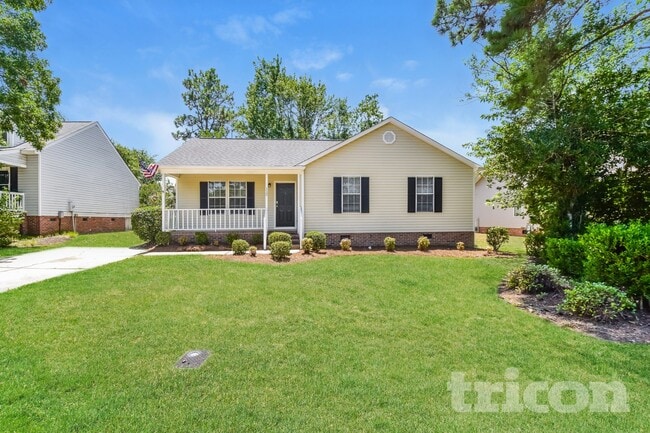 property at 112 Turnstone Way