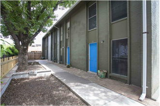 3816 Southway Dr in Austin, TX - Building Photo - Primary Photo