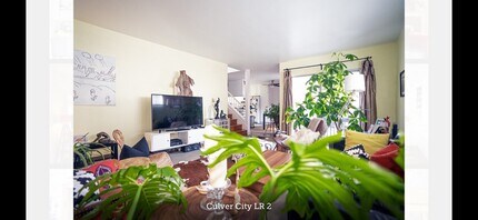 9048 Carson St, Unit 1 in Culver City, CA - Foto de edificio - Building Photo