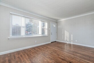 6061 Potomac St, Unit 6061 Potomac in St. Louis, MO - Foto de edificio - Building Photo