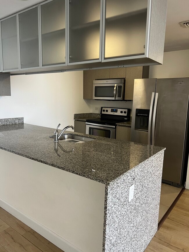 property at 1635 NE Miami Ct