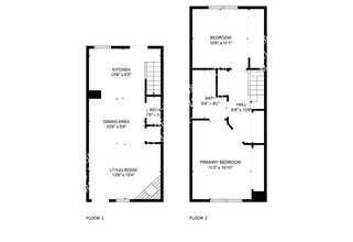 3801 14th St in Plano, TX - Building Photo - Building Photo