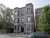 1713 W Julian St in Chicago, IL - Building Photo - Building Photo