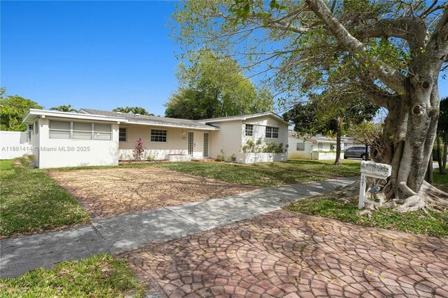 property at 1081 NE 179th St