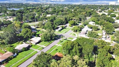 4011 W Wyoming Ave in Tampa, FL - Building Photo - Building Photo