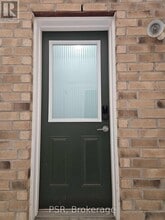 31 Monkton Cir in Brampton, ON - Building Photo - Building Photo