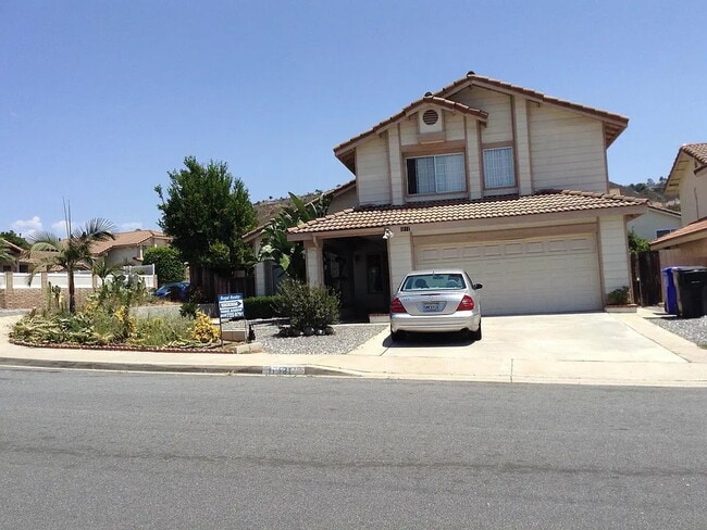 property at 11381 Avenger Rd