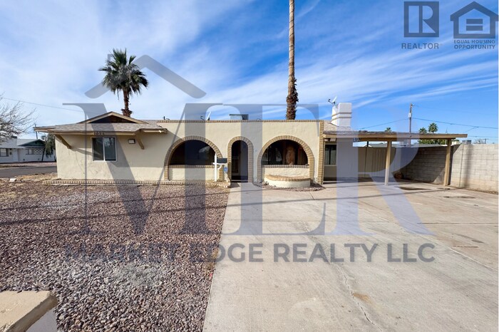 1732 S McKemy St in Tempe, AZ - Building Photo