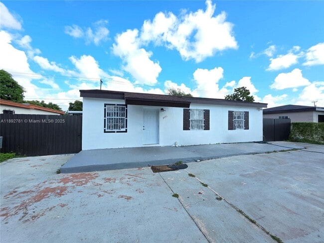 2951 NW 154th Terrace