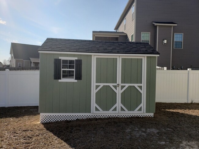 property at 138 Samuel Nicholas Dr