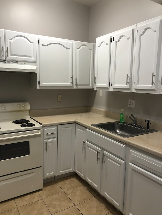 property at 4815 Georgia Ave NW