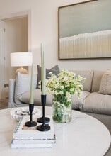 Saltaire Apartment Homes in Santa Rosa Beach, FL - Foto de edificio - Building Photo