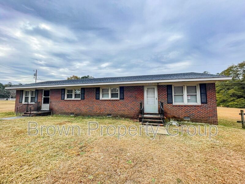 5023 Juliet Dr in Fayetteville, NC - Building Photo