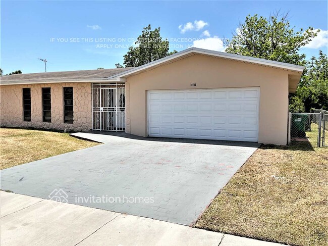property at 10740 SW 175th St