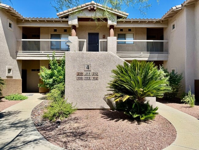 property at 655 W Vistoso Highlands Dr
