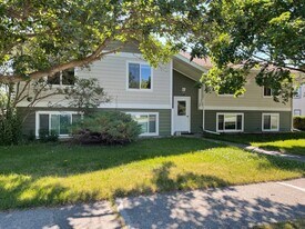 316 N 9th Ave in Bozeman, MT - Building Photo