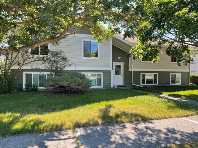 316 N 9th Ave in Bozeman, MT - Building Photo