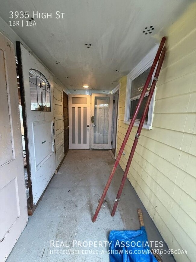 3935 High St in Everett, WA - Building Photo - Building Photo