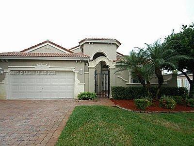 property at 18785 SW 29th St