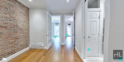 E 32ND ST., Unit 3D in New York, NY - Building Photo - Building Photo