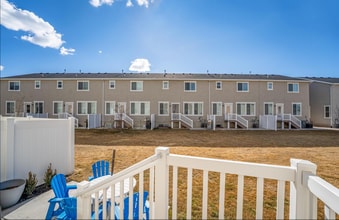 203 W Silver Springs Dr in Vineyard, UT - Building Photo - Building Photo