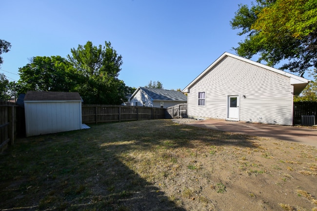 808 S Grange Ave in Sioux Falls, SD - Building Photo - Building Photo