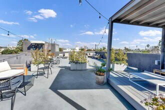 11776 Idaho Avenue, in Los Angeles, CA - Building Photo - Building Photo