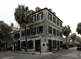 27 State St in Charleston, SC - Building Photo