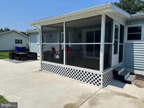 31748 Mill Run Dr in Ocean View, DE - Building Photo - Building Photo