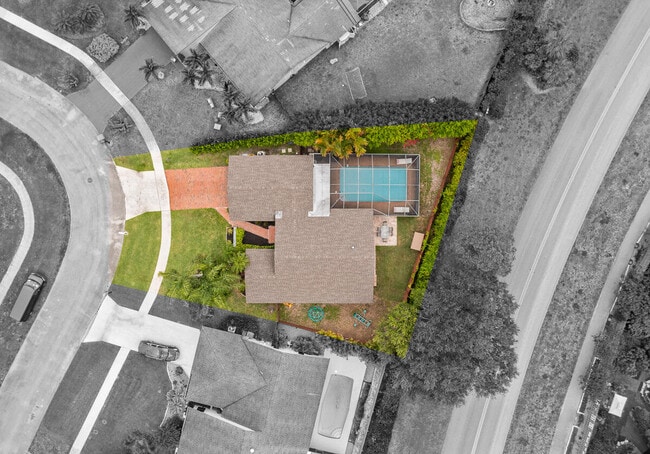 7460 San Clemente Pl in Boca Raton, FL - Building Photo - Building Photo