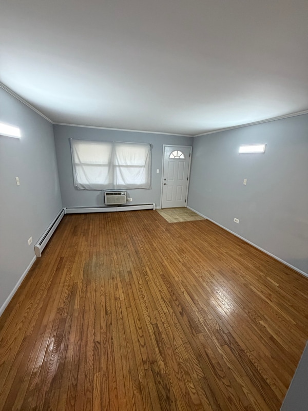 property at 694 Columbia Ave