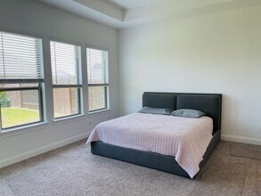 13710 Saxon Cliff Ln in Rosharon, TX - Foto de edificio - Building Photo