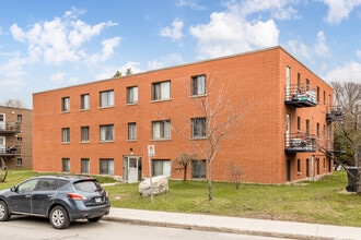 635 Marcel-Laurin Boul in St. Laurent, QC - Building Photo - Building Photo