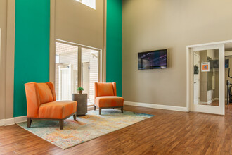 University Village - Carbondale, IL in Carbondale, IL - Building Photo - Interior Photo