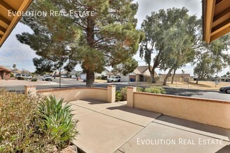 6058 E Encanto St in Mesa, AZ - Building Photo - Building Photo