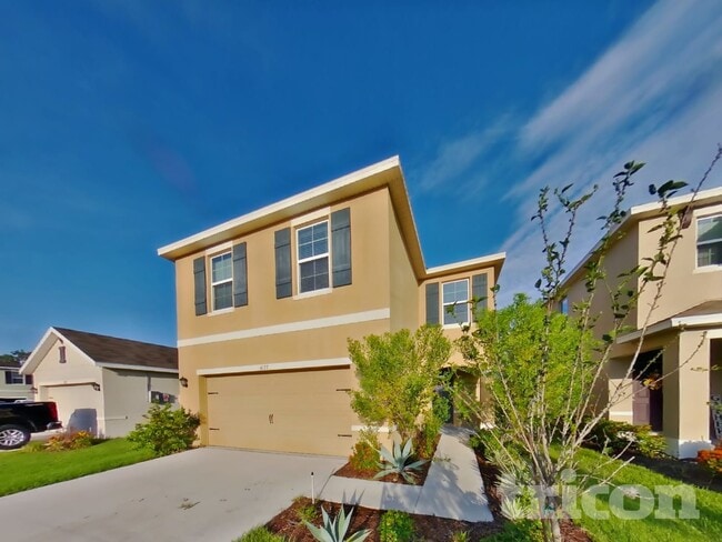 4127 Willow Hammock Dr in Palmetto, FL - Building Photo - Building Photo