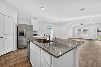 1606 Stelvio Pass Dr in Richmond, TX - Building Photo - Building Photo