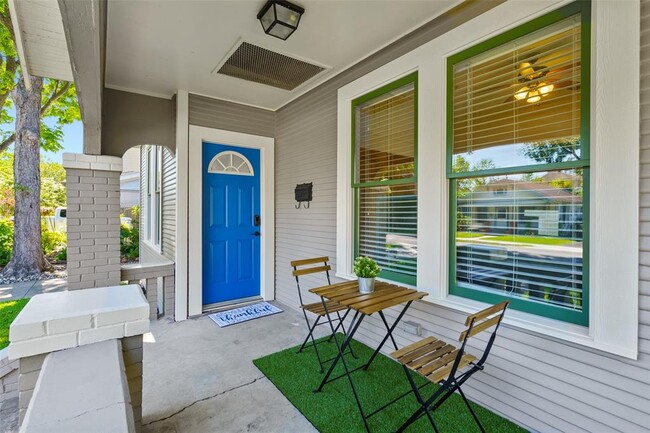 817 E 26th St in Houston, TX - Building Photo - Building Photo