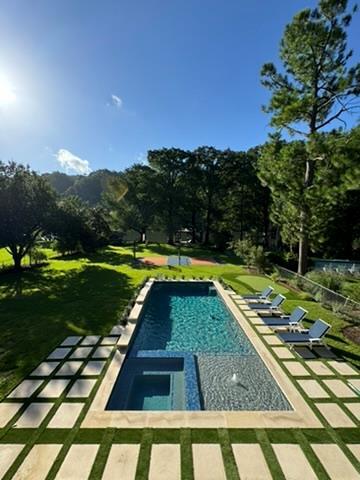 2007 Manana St in Austin, TX - Building Photo