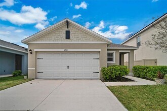 2321 Tay Wes Dr in St. Cloud, FL - Building Photo - Building Photo